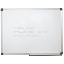 Double Sided Dry-Wipe Non-Magnetic Whiteboard (BSNCN-A)